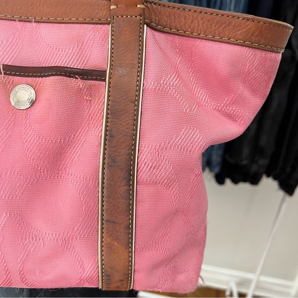 Coach Gallery tote - Picture 4 of 16